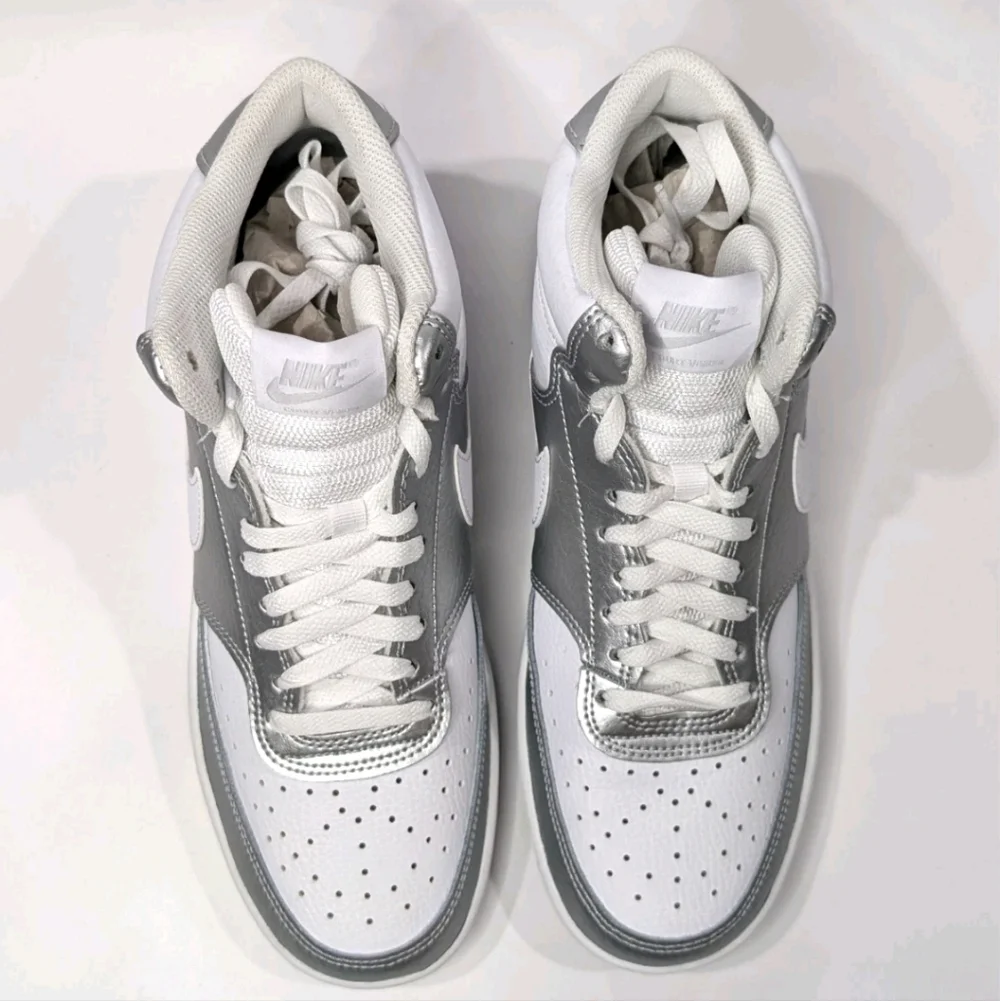 Nike court vision